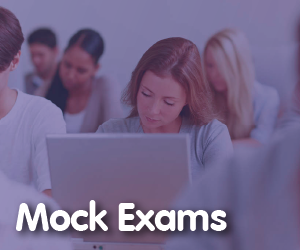 EDClass Mock Exams